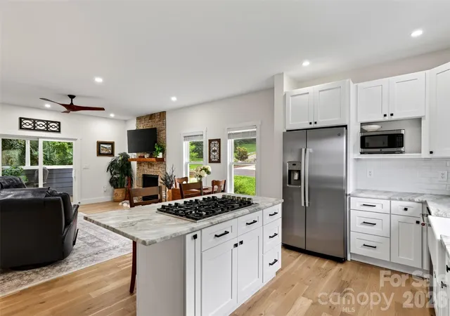 Photo 3 of Single family home for sale at 310 Magnolia Ridge Rd, Swannanoa, NC 28778 | MLS# 4411282 | Listing updated on 2026-09-28