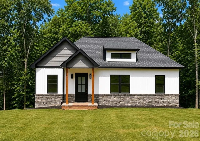Photo 1 of Single family home for sale at 234 Fiddlers Ghost Cir, Mount Gilead, NC 27306 | MLS# 4411285 | Listing updated on 2026-09-17