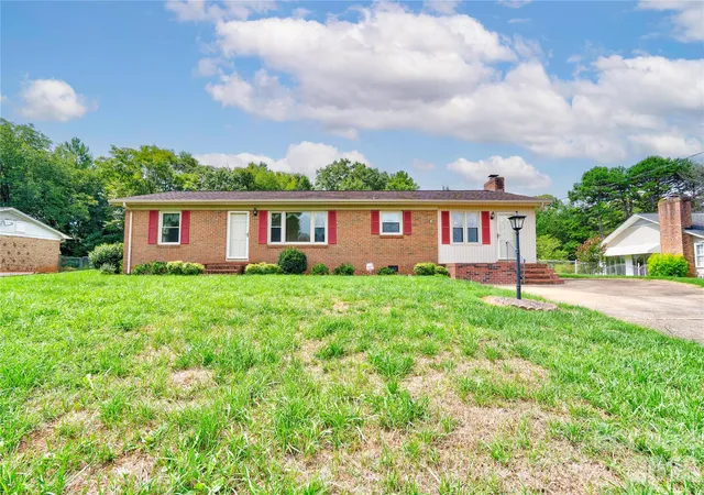 1st image of 1606 Spangler Dr, Shelby, NC 28150 | MLS# 4411291