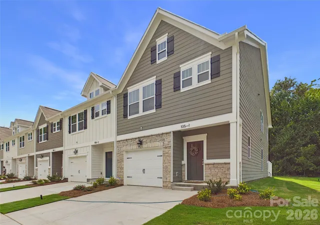 1st image of 105 N Dilling St #01, Kings Mountain, NC 28086 | MLS# 4411295