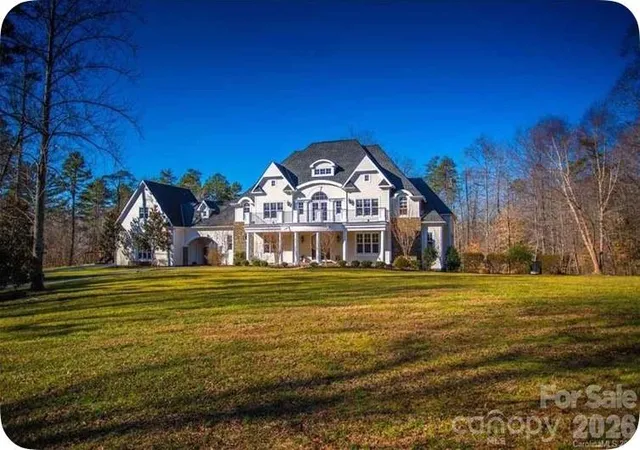 1st image of 450 Greywalls Ln, Iron Station, NC 28080 | MLS# 4411298