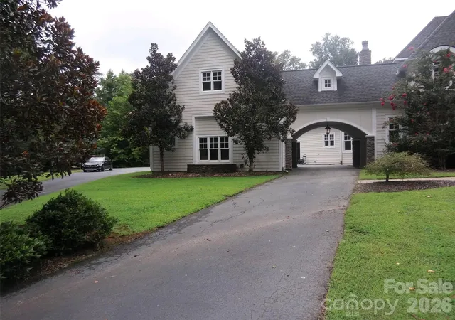 Photo 3 of Mansion for sale at 450 Greywalls Ln, Iron Station, NC 28080 | MLS# 4411298 | Listing updated on 2026-08-05