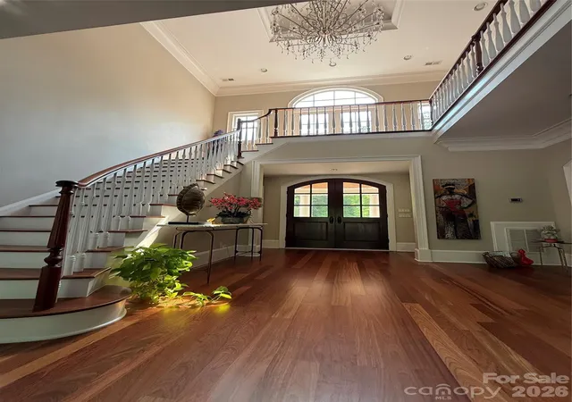 Photo 3 of Single family home for sale at 450 Greywalls Ln, Iron Station, NC 28080 | MLS# 4411298 | Listing updated on 2026-08-05