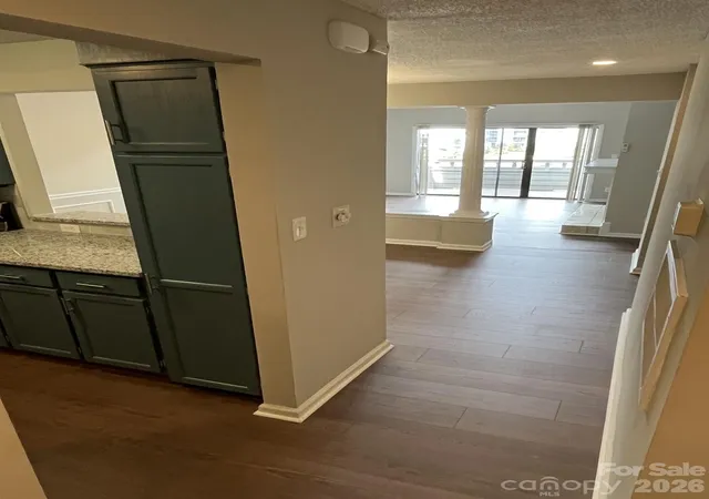 Photo 3 of Condo for sale at 9041 J M Keynes Dr #6, Charlotte, NC 28262 | MLS# 4411303 | Listing updated on 2026-10-21