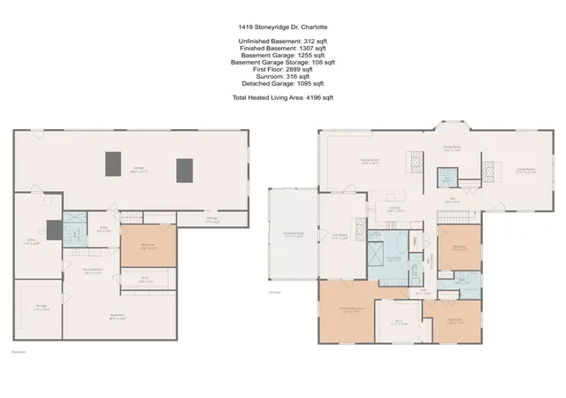 48th image of 1419 Stoneyridge Dr, Charlotte, NC 28214 | MLS# 4411304