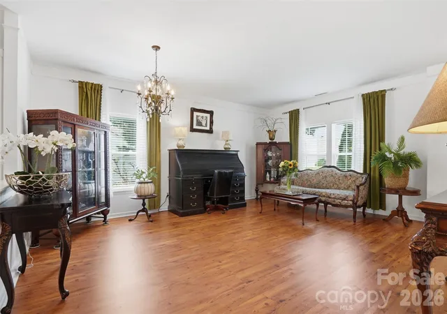 Photo 5 of Single family home for sale at 1957 Leesburg Dr, Clover, SC 29710 | MLS# 4411306 | Listing updated on 2026-08-29