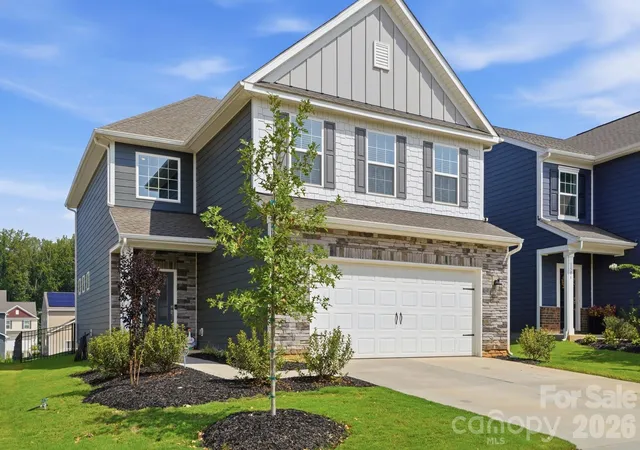 Photo 1 of Single family home for sale at 1510 Turkey Roost Rd, Fort Mill, SC 29715 | MLS# 4411310 | Listing updated on 2026-09-17