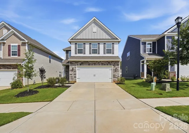 Photo 2 of Single family home for sale at 1510 Turkey Roost Rd, Fort Mill, SC 29715 | MLS# 4411310 | Listing updated on 2026-09-17