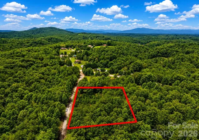 1st image of Off Of Vista Rd, Nebo, NC 28761 | MLS# 4411313