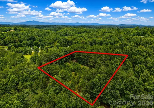 2nd image of Off Of Vista Rd, Nebo, NC 28761 | MLS# 4411313