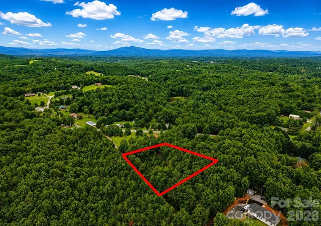 3rd image of Off Of Vista Rd, Nebo, NC 28761 | MLS# 4411313