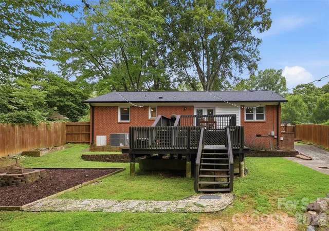 19th image of 3628 Winterfield Pl, Charlotte, NC 28205 | MLS# 4411316
