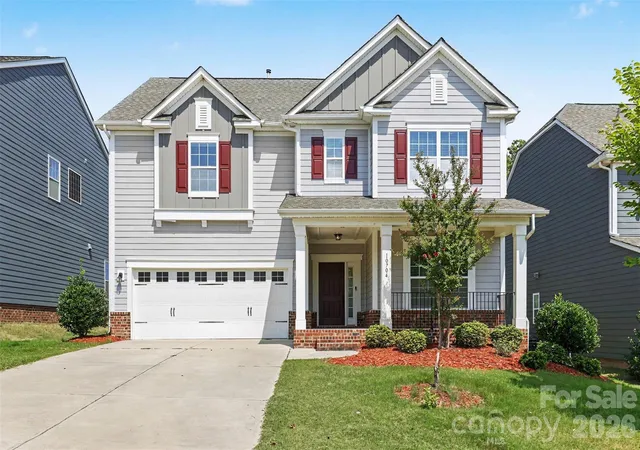 Photo 1 of Single family home for sale at 10704 Sky Chase Ave Nw, Concord, NC 28027 | MLS# 4411318 | Listing updated on 2026-09-20