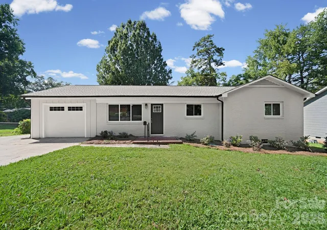 1st image of 1041 Watts Dr, Charlotte, NC 28216 | MLS# 4411321