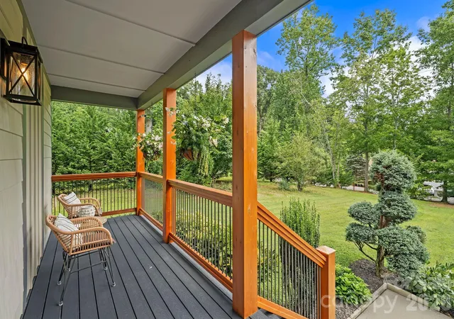 Photo 3 of Single family home for sale at 38 Little Forest Dr, Asheville, NC 28806 | MLS# 4411326 | Listing updated on 2026-09-28