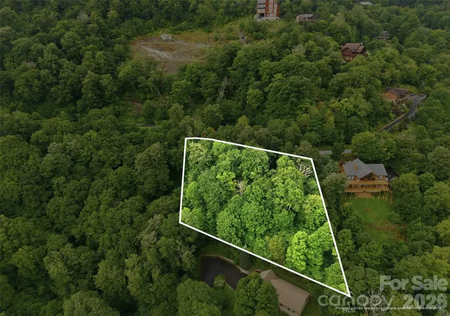 Photo 4 of Land for sale at Lot 50 Running Cedar Dr, Mars Hill, NC 28754 | MLS# 4411329 | Listing updated on 2026-08-24