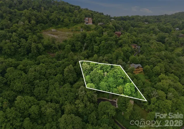 Photo 5 of Land for sale at Lot 50 Running Cedar Dr, Mars Hill, NC 28754 | MLS# 4411329 | Listing updated on 2026-08-24