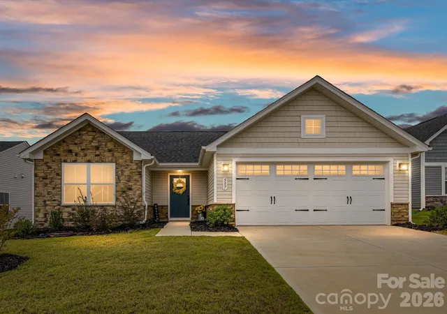 Photo 1 of Single family home for sale at 557 Nesbe St, Lancaster, SC 29720 | MLS# 4411330 | Listing updated on 2026-09-23
