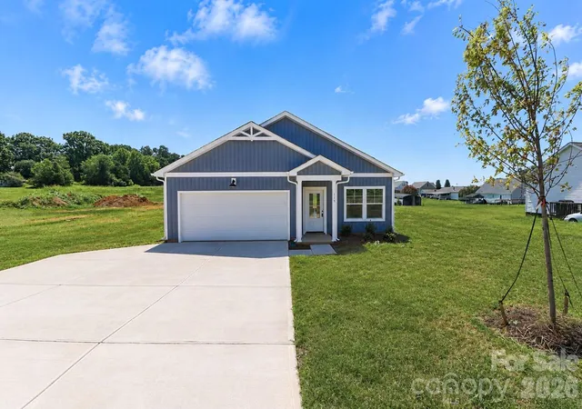 Photo 2 of Single family home for sale at 115 Cain Rd, Stony Point, NC 28678 | MLS# 4411334 | Listing updated on 2026-09-03