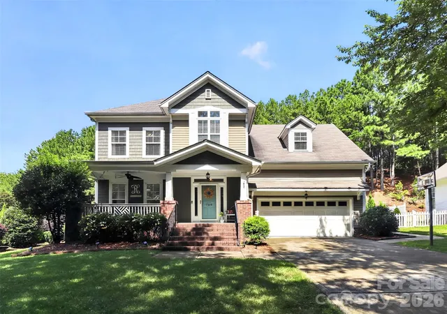 1st image of 7336 Cascading Pines Dr, Fort Mill, SC 29708 | MLS# 4411335