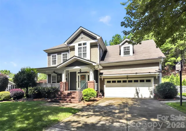 2nd image of 7336 Cascading Pines Dr, Fort Mill, SC 29708 | MLS# 4411335