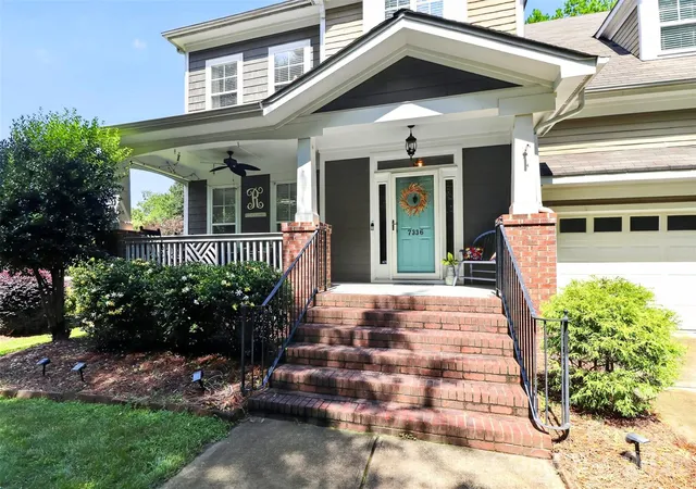 Photo 3 of Sale Pending at 7336 Cascading Pines Dr, Fort Mill, SC 29708 | MLS# 4411335 | Listing updated on 2026-09-07