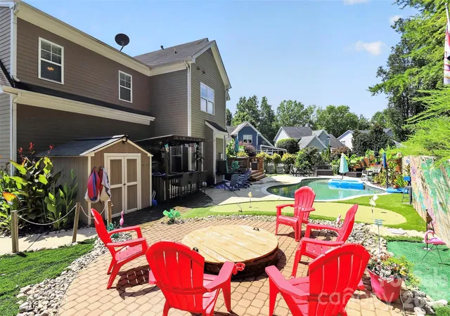 Photo 1 of Sale Pending at 7336 Cascading Pines Dr, Fort Mill, SC 29708 | MLS# 4411335 | Listing updated on 2026-09-07