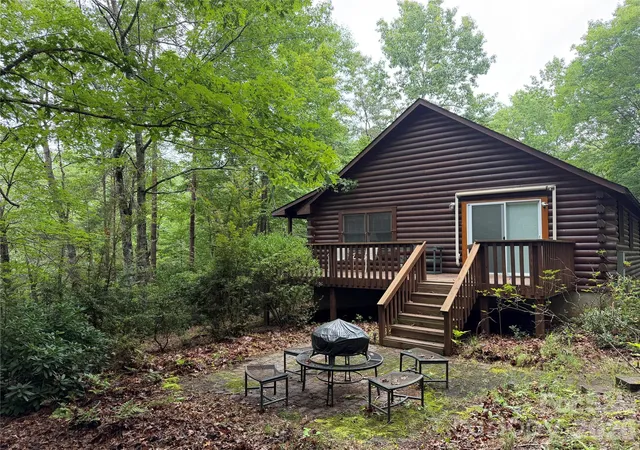 1st image of 194 Long Ridge Dr, Lake Lure, NC 28746 | MLS# 4411336