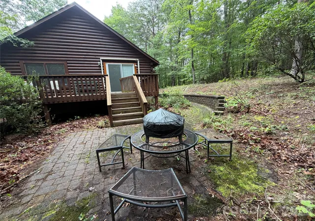 4th image of 194 Long Ridge Dr, Lake Lure, NC 28746 | MLS# 4411336