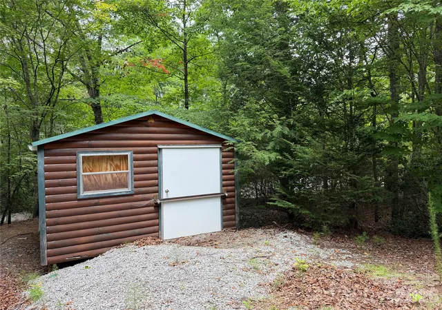 44th image of 194 Long Ridge Dr, Lake Lure, NC 28746 | MLS# 4411336