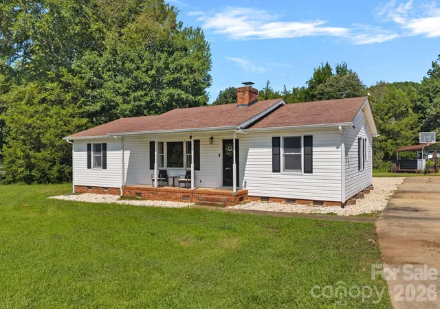 19th image of 1295 Parris Rd, Rock Hill, SC 29732 | MLS# 4411338