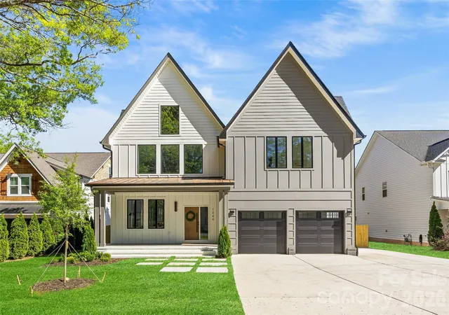 Photo 1 of Single family home for sale at 1344 Richland Dr, Charlotte, NC 28211 | MLS# 4411343 | Listing updated on 2026-10-30
