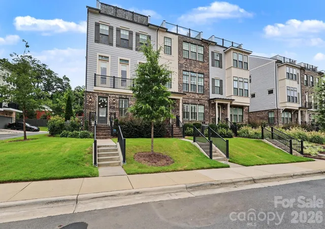 1st image of 2505 Kenmore Ave, Charlotte, NC 28204 | MLS# 4411346