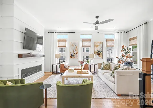 3rd image of 2505 Kenmore Ave, Charlotte, NC 28204 | MLS# 4411346