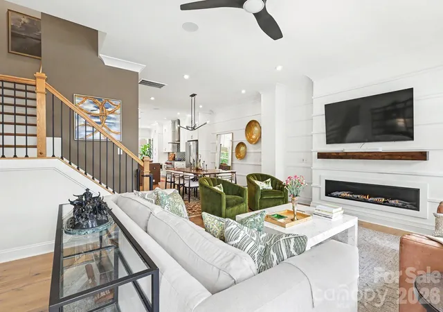 4th image of 2505 Kenmore Ave, Charlotte, NC 28204 | MLS# 4411346