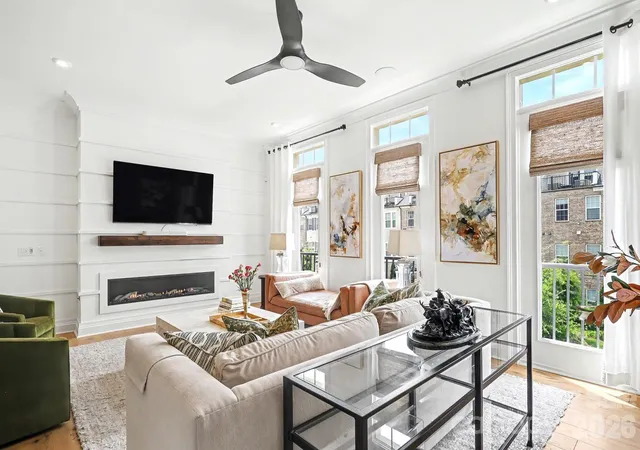 5th image of 2505 Kenmore Ave, Charlotte, NC 28204 | MLS# 4411346