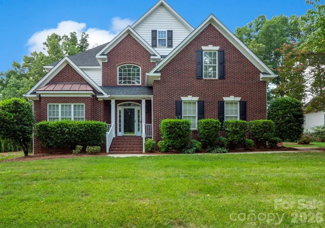 1st image of 5320 Shannamara Dr, Matthews, NC 28104 | MLS# 4411353