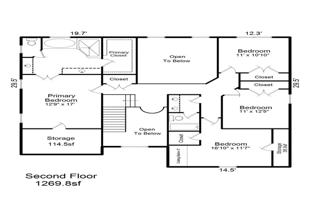 48th image of 5320 Shannamara Dr, Matthews, NC 28104 | MLS# 4411353