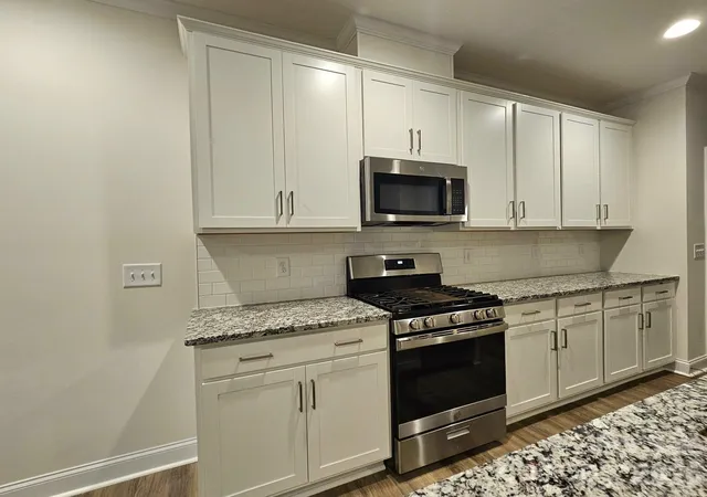 Photo 3 of Townhouse for sale at 10615 Audubon Ridge Dr, Cornelius, NC 28031 | MLS# 4411354 | Listing updated on 2026-08-13