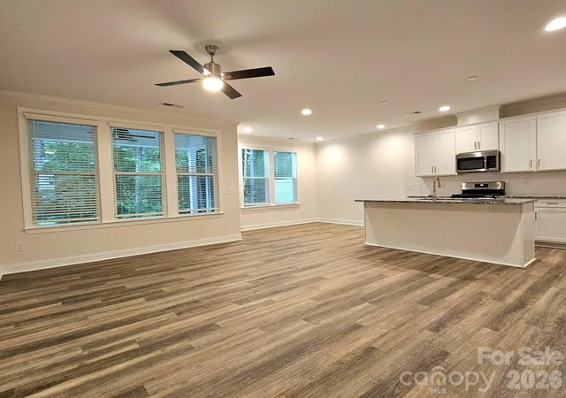 Photo 4 of Townhouse for sale at 10615 Audubon Ridge Dr, Cornelius, NC 28031 | MLS# 4411354 | Listing updated on 2026-08-13
