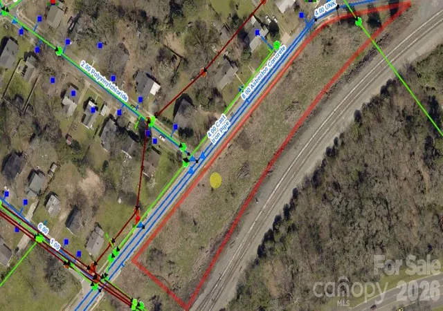 Photo 4 of Land for sale at 932 Cedar St, Rock Hill, SC 29730 | MLS# 4411358 | Listing updated on 2026-08-05