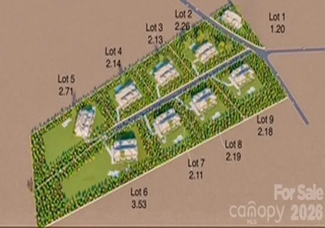 Photo 1 of Land for sale at 1002 Cane Manor Ct, Waxhaw, NC 28173 | MLS# 4411362 | Listing updated on 2026-10-08