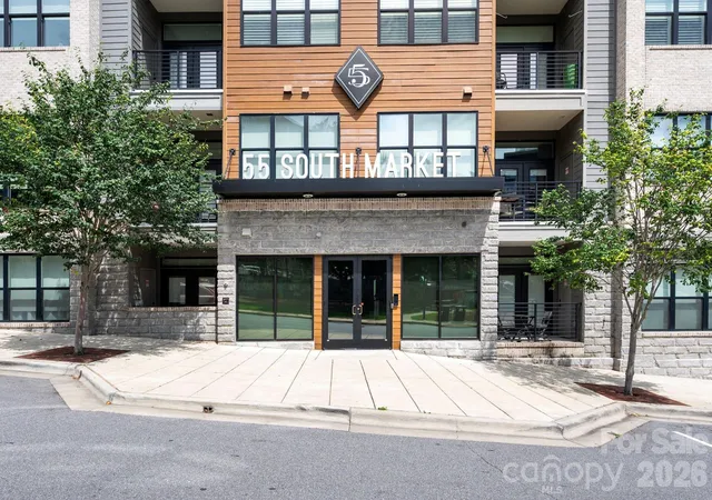1st image of 55 S Market St #404, Asheville, NC 28801 | MLS# 4411363