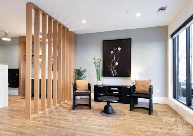 2nd image of 55 S Market St, Asheville, NC 28801