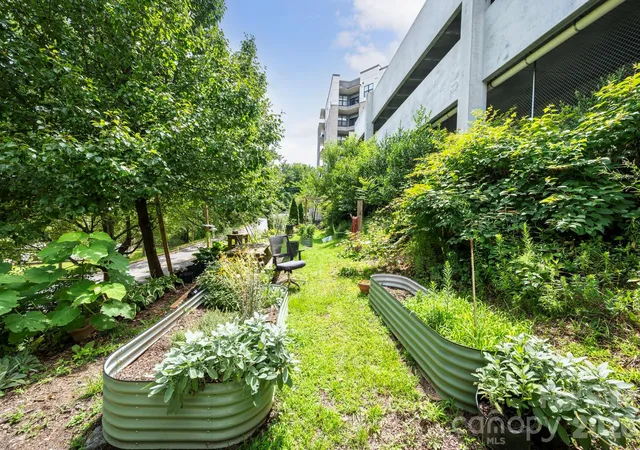 40th image of 55 S Market St #404, Asheville, NC 28801 | MLS# 4411363