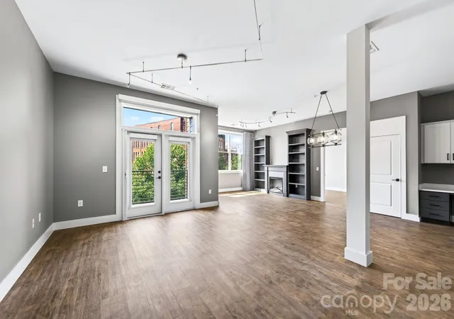 4th image of 55 S Market St #404, Asheville, NC 28801 | MLS# 4411363