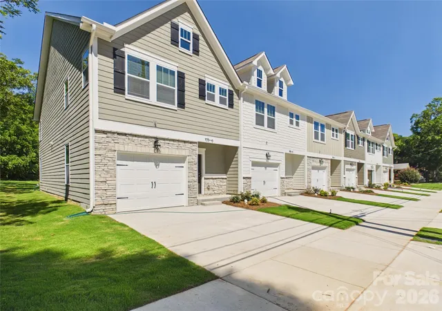 Photo 2 of Townhouse for sale at 105 Dilling St N #06, Kings Mountain, NC 28086 | MLS# 4411364 | Listing updated on 2026-10-03