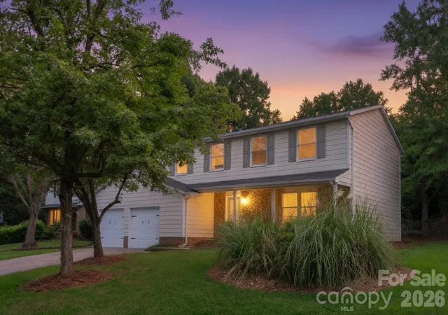 Photo 1 of Single family home for sale at 9524 Robert Burns Ct, Charlotte, NC 28213 | MLS# 4411368 | Listing updated on 2026-08-08