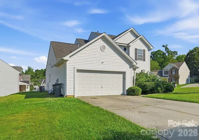 3rd image of 3387 Merchant Ln, Davidson, NC 28036 | MLS# 4411374