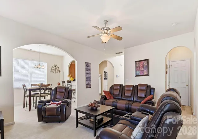 4th image of 3387 Merchant Ln, Davidson, NC 28036 | MLS# 4411374